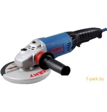 Угловая шлифмашина Фиолент МШУ9-16-180Э