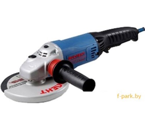 Угловая шлифмашина Фиолент МШУ9-16-180Э