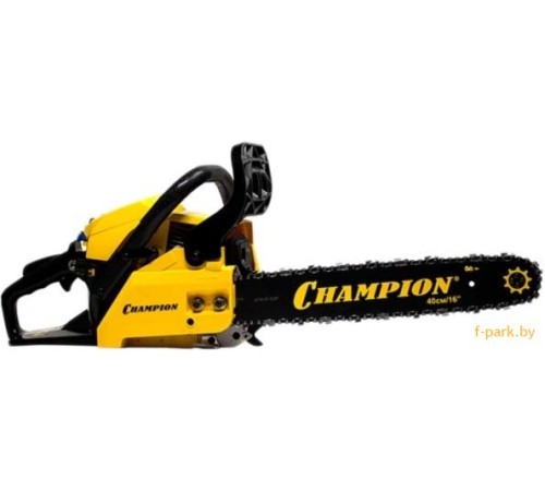 Бензопила Champion 237-16