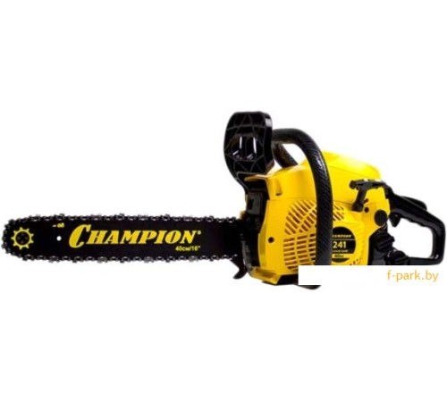 Бензопила Champion 241-16