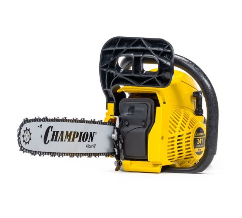 Бензопила Champion 241-16
