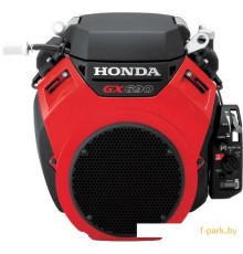 Бензиновый двигатель Honda GX690RH-TXF4-OH