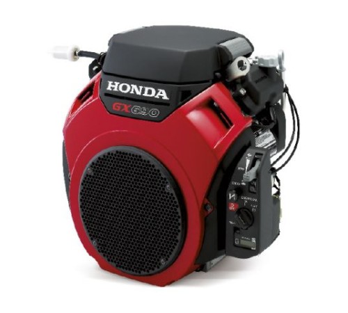 Бензиновый двигатель Honda GX690RH-TXF4-OH