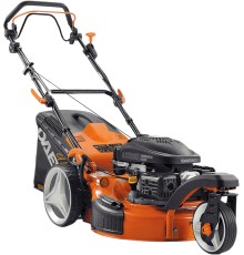 Газонокосилка бензиновая Daewoo Power DLM 5100SR