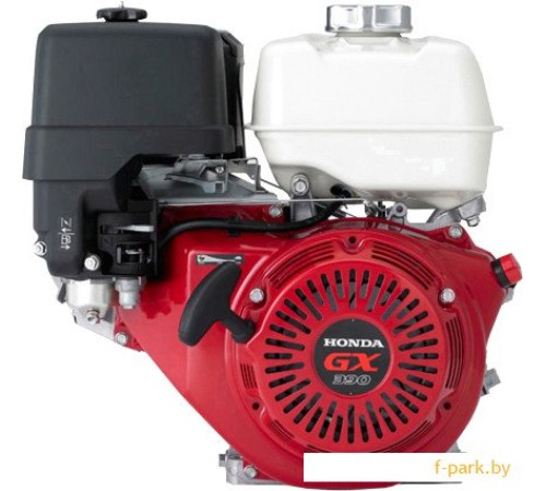 Бензиновый двигатель Honda GX390UT2-SXQ4-OH
