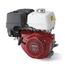 Двигатель бензиновый HONDA GX390UT2-SXQ4-OH