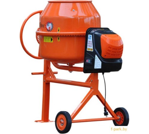 Бетономешалка Skiper СМ-220