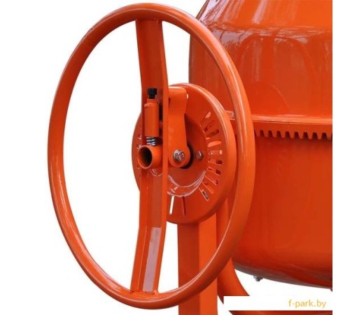 Бетономешалка Skiper СМ-220