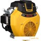 Бензиновый двигатель Rato R670D