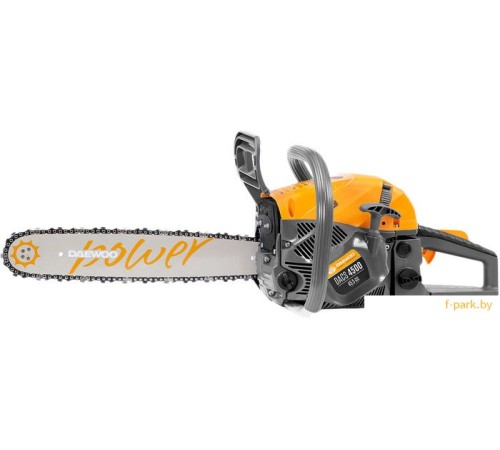 Бензопила Daewoo Power DACS 4500