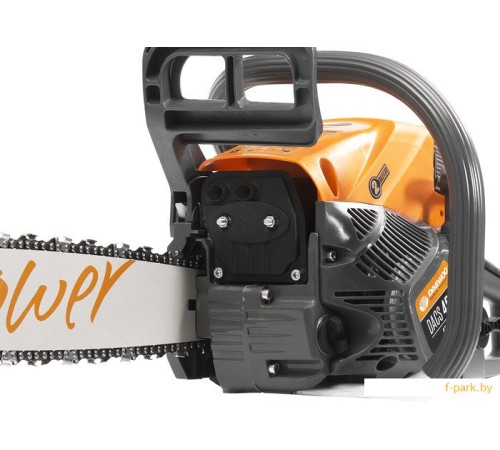 Бензопила Daewoo Power DACS 4500