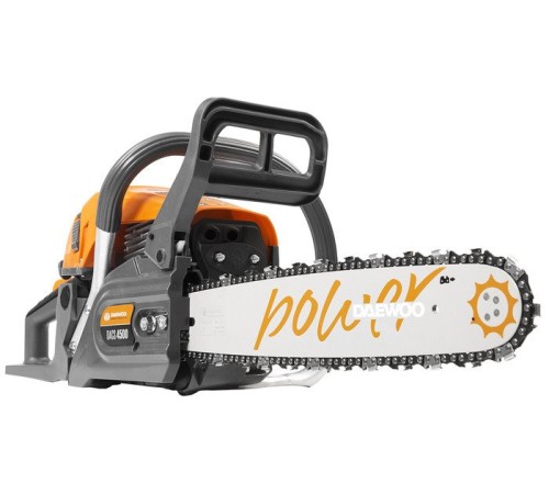 Бензопила Daewoo Power DACS 4500
