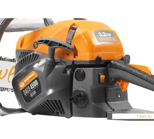 Бензопила Daewoo Power DACS 4500