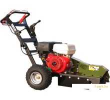 Садовый измельчитель ZigZag GG 15