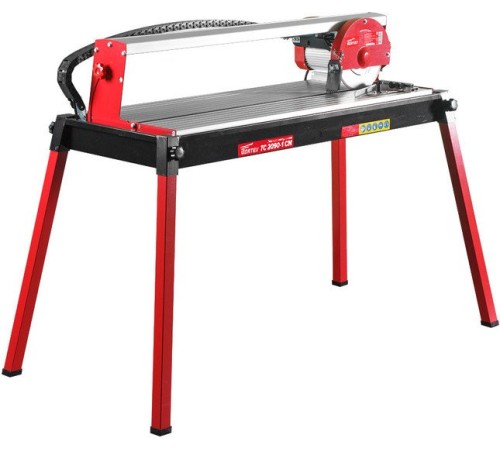 Электрический плиткорез Wortex TC 2090-1 CM