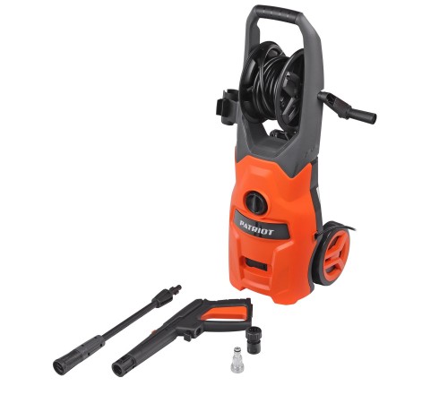 Мойка высокого давления Patriot GT 540 Imperial [322306025]