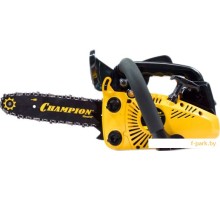 Бензопила Champion 125T