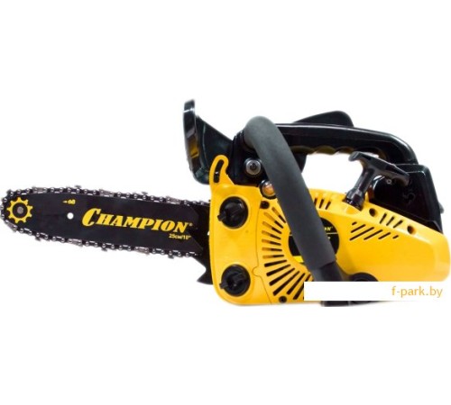 Бензопила Champion 125T