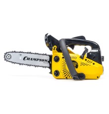 Бензопила Champion 125T-10
