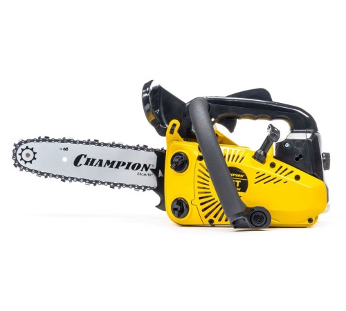 Бензопила Champion 125T