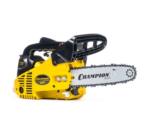 Бензопила Champion 125T