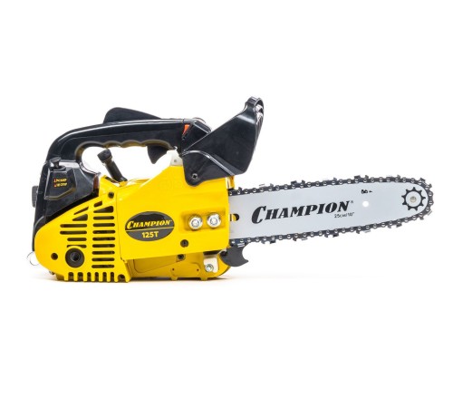 Бензопила Champion 125T