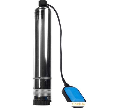 Насос скважинный ДЖИЛЕКС Водомет 150/30А