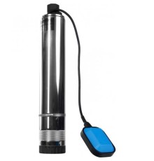 Колодезный насос ДЖИЛЕКС Водомет 150/30А