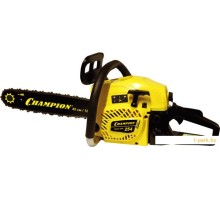 Бензопила Champion 254-18