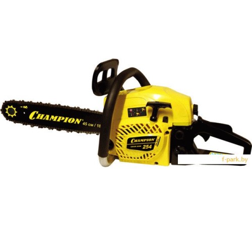 Бензопила Champion 254-18