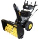 Снегоуборщик бензиновый Champion ST1376E