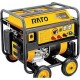 Бензиновый сварочный генератор Rato RTAXQ-190-2