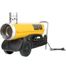 Тепловая пушка дизельная MASTER BV 77 E
