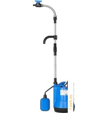 Дренажный насос Jemix GPTANK-350