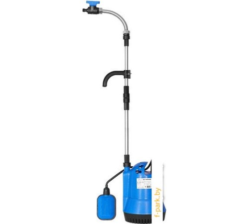 Дренажный насос Jemix GPTANK-350