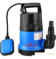 Дренажный насос Jemix GP-550