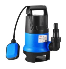 Фекальный насос  Jemix GS-400