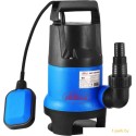 Фекальный насос Jemix GS-550