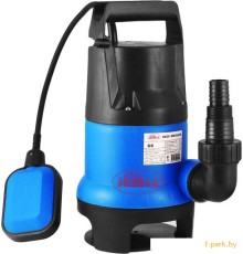 Фекальный насос Jemix GS-550