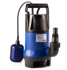 Фекальный насос  Jemix GS-550