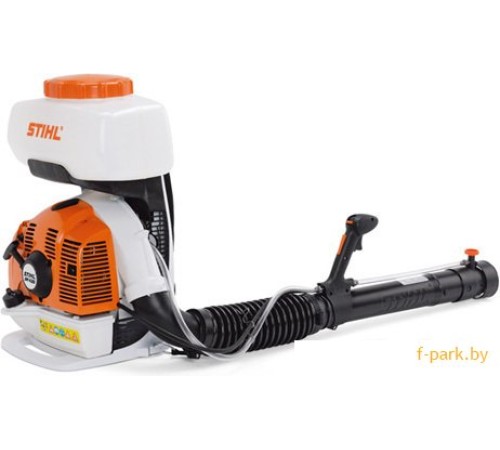 Воздуходувка STIHL SR 450