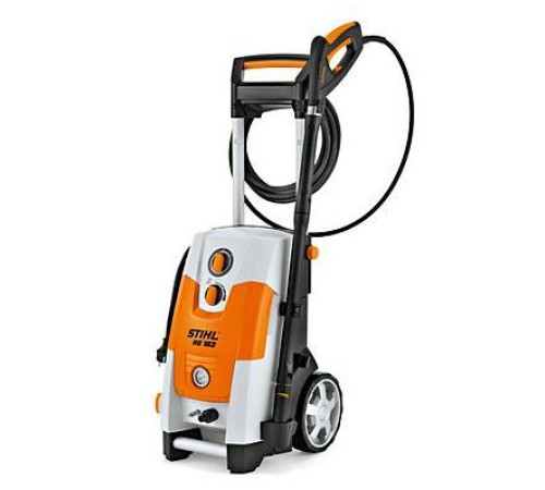 Мойка высокого давления STIHL RE 163