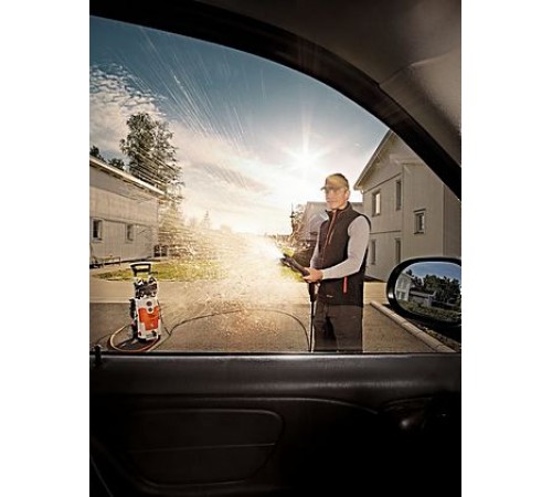 Мойка высокого давления STIHL RE 163