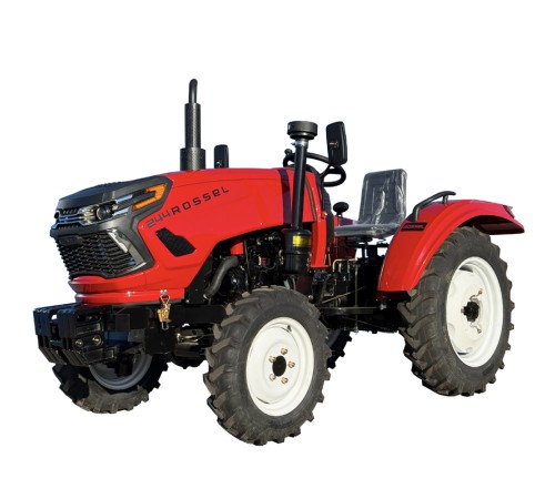 Минитрактор Rossel RT-244D