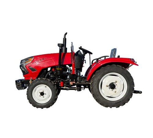 Минитрактор Rossel RT-244D