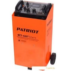 Пуско-зарядное устройство Patriot BCT-620T Start [650301565]