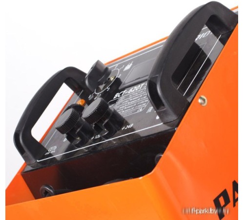 Пуско-зарядное устройство Patriot BCT-620T Start [650301565]