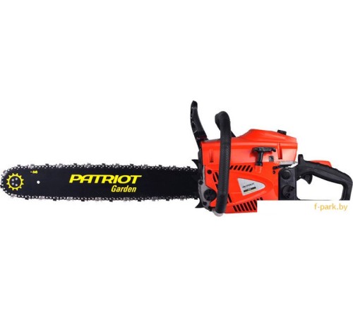 Бензопила Patriot PT 5220
