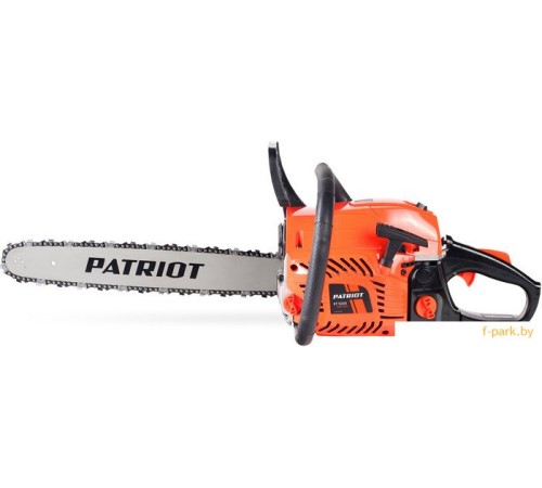Бензопила Patriot PT 5220