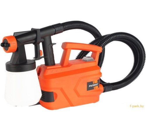 Краскораспылитель Patriot SG 550 [170303510]